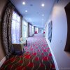 Отель Doubletree by Hilton Chattanooga Hamilton Place, фото 7