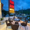 Отель Van Anh Hotel, фото 9