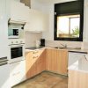 Отель Exclusive Villa For 7 In L Estartit With Private Pool In A Residential Area, фото 15