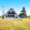 Отель Lovely Holiday Home in Jutland near Sea, фото 15