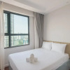 Отель Romantic Apartment in Vinhomes Dcapitale, фото 6