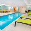 Отель SpringHill Suites by Marriott Hampton Portsmouth, фото 19