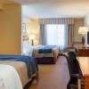 Отель Comfort Inn & Suites Virginia Beach - Norfolk Airport, фото 36