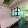 Отель Jincheon The Wizard of Oz Motel, фото 7