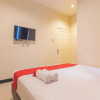Отель RedDoorz @ H. Agus Salim Street, фото 14