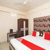 Отель OYO 7742 The Hotel Marina, фото 7