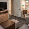 Отель Homewood Suites by Hilton Salt Lake City-Downtown, фото 3