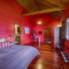 Отель Pagua Bay House Oceanfront Cabanas, фото 4