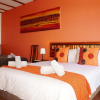 Отель Marula Lodge Guesthouse, фото 5