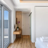 Отель Villa Eden in Elia Mykonos, фото 13