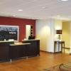 Отель Hampton Inn & Suites Salida, фото 4