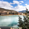 Отель 3bdr Condo-master Fireplace, Upgraded Kitchen, Kids Ski Free 3 Bedroom Condo by RedAwning, фото 15