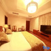 Отель Tieshan Hotel, фото 24