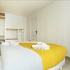Отель Sublime et neuf appartement centre de Paris (Sedaine), фото 11