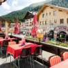 Отель Wellnesshotel Engadin, фото 22