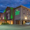 Отель Aspen Suites Hotel Anchorage, фото 18