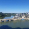 Отель Appartement Sur Les Quais de St Goustan - Auray, Cite Medievale de Caractere Abritant Le Port de Sai, фото 14