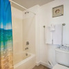 Отель Shores Of Panama 726 - 1bd+bunks, Sleeps 6. Sunset View! Reserved Parking Space! Free Fun! 1 Bedroom, фото 10