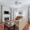 Отель Charming Apartment Retreat in Historic Jefferson! в Джефферсоне