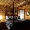 Отель Dogwood Cabin at Blairsville 2 Bedrooms 2 Bathrooms Cabin, фото 3