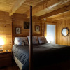 Отель Dogwood Cabin at Blairsville 2 Bedrooms 2 Bathrooms Cabin, фото 1