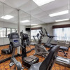 Отель Quality Inn & Suites I-35 E / Walnut Hill, фото 31