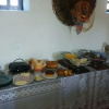 Отель Hospedaria Pousada Casa - Hostel, фото 6