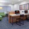 Отель Holiday Inn Express & Suites Phoenix East - Gilbert, an IHG Hotel, фото 4