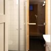 Отель 8 Person Holiday Home in Salen, фото 8