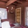 Отель DreamCatcher - Two Bedroom Cabin, фото 16