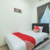 Отель The View Syariah By OYO Rooms, фото 1