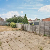 Отель Immaculate 4-bed House in Colchester, фото 1