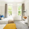 Отель HG Collection - Cardiff City - Sleeps 6, фото 1