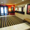Отель Extended Stay America Select Suites New Orleans Airport, фото 16