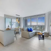 Отель Luxury 1br-front Intracoastal View Balcony Pools, фото 5