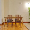 Отель Sosuite 2BR Apt w W D Gym On-site Restaurant, фото 8