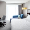 Отель Holiday Inn Express Washington DC Downtown, an IHG Hotel, фото 5