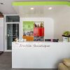 Отель The Frutta Boutique Patong Beach, фото 2