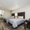 Отель Winchester Inn & Suites Humble/IAH/North Houston, фото 14