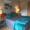 Отель Sumner Bay Motel & Apartments, фото 2