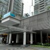 Отель Elysees Suite Marc Residence KLCC в Куала-Лумпуре