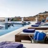 Отель Naxos Skyline Villas, фото 36