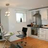 Отель Grand Central Serviced Apartments, фото 13