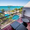 Отель San Carlos Plaza Hotel, Beach & Convention Center, фото 5