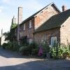 Отель Luxury Bed And Breakfast at Bossington Hall in Exmoor, Somerset, фото 1