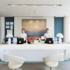 Отель Han Yuan Hotel, фото 9