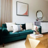 Отель The Waltham Forest Escape - Adorable 2Bdr Flat, фото 8