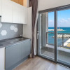 Отель Gangneung Feria902 Oceanview Spapension, фото 11