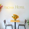 Отель Sapa Aroma Hotel, фото 10