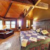 Отель 3159 Sevierville 3 Br Cabin, фото 7